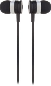 Celebrat Model No d1 Black Earphones