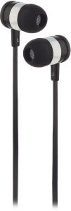 Celebrat Model No d1 Black Earphones