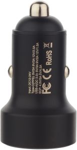Car Charger 339 AC
