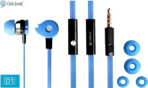 Celebrat Model No. D1 Blue
