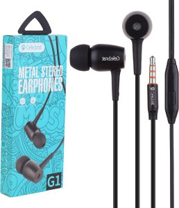 Celebrat Model No. G1 Black