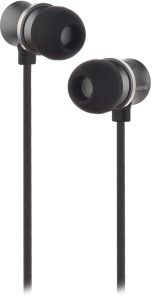 Celebrat Model No D7 Black Earphone