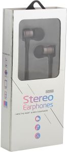 Mobile Stereo Earphone Yx 015