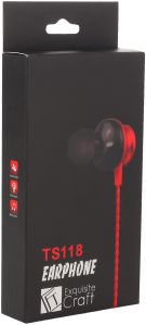 Mobile Earphone Yx 035