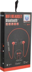 Hifi Headset Bluetooth Yx 033