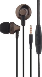 Mobile Stereo Earphone Yx 037