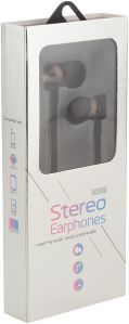 Mobile Stereo Earphone Yx 037