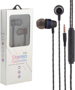 Mobile Stereo Earphone YX 026