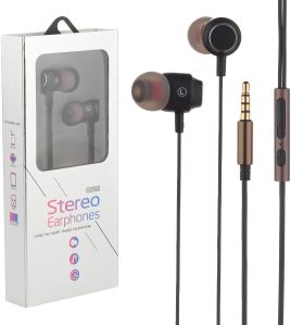 Mobile Stereo Earphone YX 029