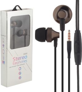 Mobile Stereo Earphone YX 037