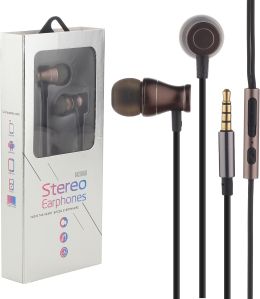 Mobile Stereo Earphone Yx 001