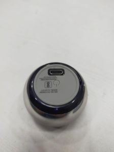 Bluetooth Speaker Round Small