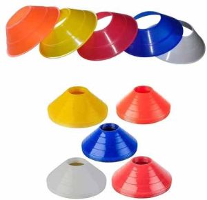 2 Inch Saucer Cone