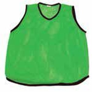 Green Training Mesh Vest