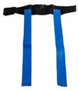 Play Tag Belt