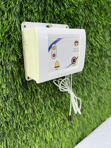 Electronics Nurse Call System