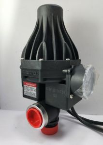 automatic pump controller