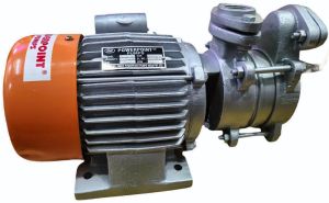 Hot Water Transfer Pump