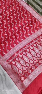 mashru silk saree