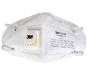 3M 9004 Dust / Mist Respirator Mask