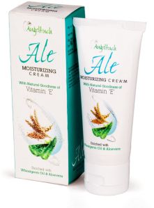 Aloe Vera Moisturizing Cream