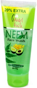 Neem Face Wash