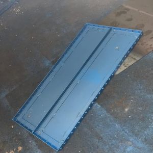 acro shuttering plates