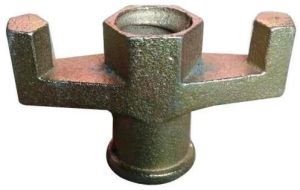 Cast Iron Wing Nuts