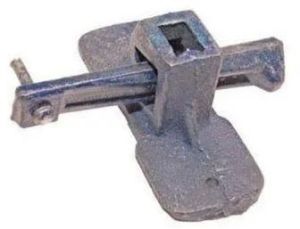 Cast Steel Rapid Clamp