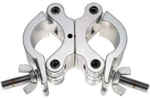 forged swivel clamp