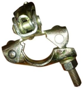 sheet metal swivel coupler