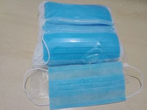 Disposable Face Mask