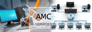 Computer AMC Services