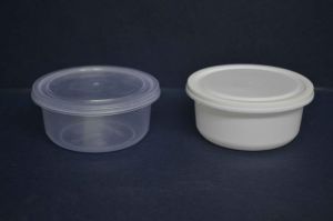 Disposable Plastic Boxes