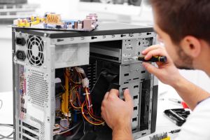 desktop repairing services