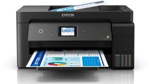 Epson EcoTank L14150 A3 Wi-Fi Duplex Wide Format All in One Ink Tank Printer