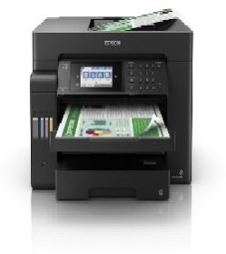 Epson EcoTank L15160 A3 Wi-Fi Duplex All in One Ink Tank Printer