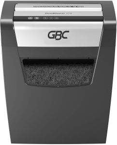 GBC ShredMaster X312 Paper Cross Cut