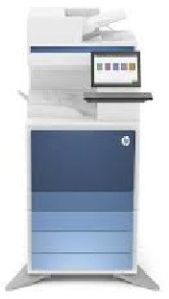 HP Laserjet Managed Mfp E82650Dn Printer