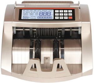 KBC-222 Note Counting Machine