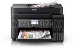 Epson L6270 WiFi Duplex Multifunction InkTank Printer with ADF