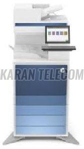 HP Color LaserJet Managed MFP E78523dn Printer