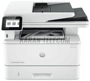 HP LaserJet Pro MFP 4104DW Printer