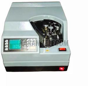 KBC 1500 Bundle Note Counting Machine