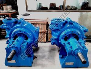 380V Coal Mining Slurry Pump