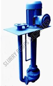 molten metal pump