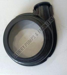 PU Lined Cover Plate Liner