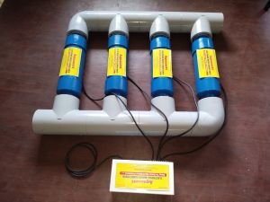 Electronic Water Conditioner Multi Agricultural