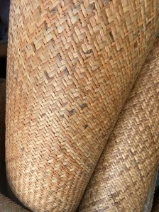 Bamboo/Cane Mat/Chatai