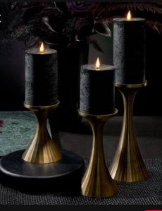 Christmas Candle Holder